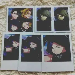 パラドックスライブ　6周年　トレフォト　呉羽葵