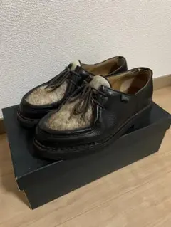 2025年最新】paraboot michael 40の人気アイテム - メルカリ