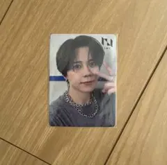 INI 藤牧京介 楽天ナゴドトレカ