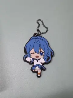カラフルピーチるな キーホルダーのサムネイル