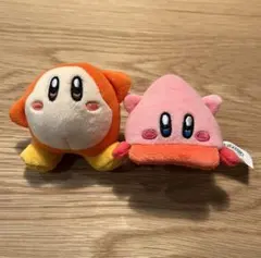 ハッピーセット 星のカービィ 2個セットのサムネイル