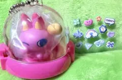 たまごっち Tamagotchi Paradise Collectibles