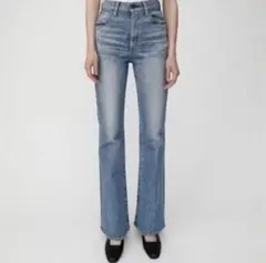 MOUSSY MVS flare 24インチ