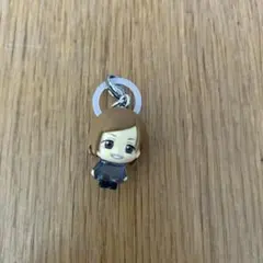 ミニフィギュア チャーム