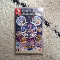 ディズニーマジックキャッスル マイ・ハッピー・ライフ2 エンチャンテッド エデ…