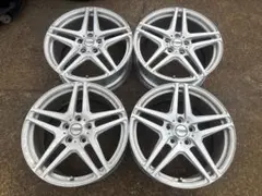 TWS FORGED 18×7.5J 鍛造 ホイールのサムネイル