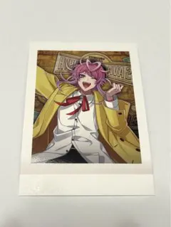 ヒプマイ ぱしゃこれ 乱数