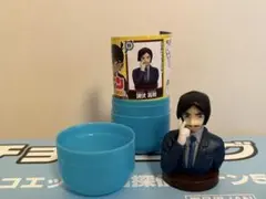 名探偵コナン チョコエッグ5 11 諸伏高明