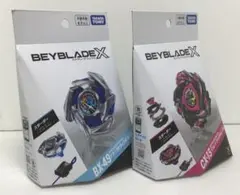 未開封新品BX-49ドランストライク CX-13 バハムートブリッツ　セット 未開封新品】BX-49ドランストライク＆CX-13 バハムートブリッツ セット