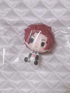 ブルーロック 一番くじ ちょこのっこ フィギュア 糸師冴