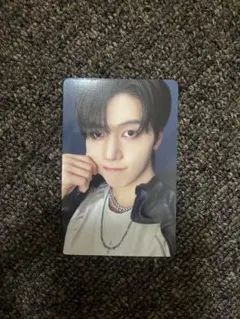 メテュ マシュー トレカ