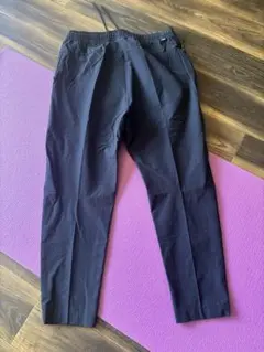 Nike ブラック ジョガーパンツ LLサイズ