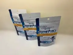 送料込み】サヤカ プロテオグリカン250mg×90粒入り 3袋セット - メルカリ