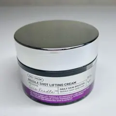 VT REEDLE SHOT LIFTING CREAM 50mlのサムネイル