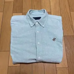 POLO CLUB ビバリーヒルズポロクラブ オックスフォードBDシャツのサムネイル