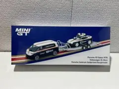MINI GT 台北 POP UP ポルシェ ワーゲン ミニカー minigt - メルカリ