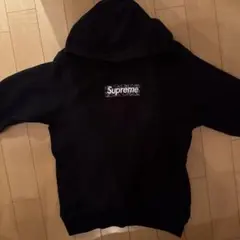 正規品】16AW supreme champion hooded parka - メルカリ
