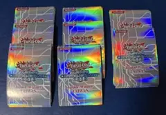 特価】遊戯王 WCS2024 スリーブ 紫 72枚 未使用品 - メルカリ