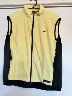 Nike フリースジャケット Lサイズ