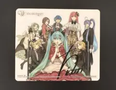 EXIT TUNES presents vocalodream マウスパッド