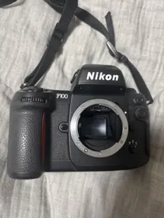 2026年最新】Nikon 一眼レフカメラ(フィルム)の人気アイテム - メルカリ