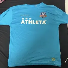 聖和学園　シャツ ATHLETA 聖和学園 シャツ 17 - メルカリ