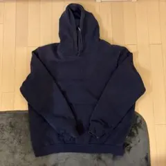 PUMAパーカー　パープル