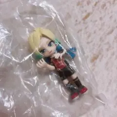 ブルーロック パルバース PalVerse フィギュア カイザー ブルロ