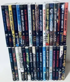 2025年最新】blue giant supremeの人気アイテム - メルカリ