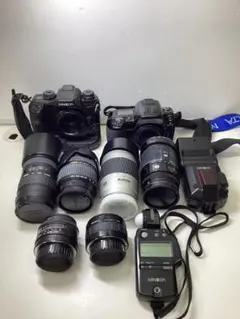 2026年最新】minolta α-7の人気アイテム - メルカリ