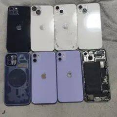 iPhone まとめ売り ジャンク品 複数台セット22台 - メルカリ