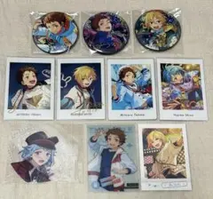 【まとめ売り】あんさんぶるスターズ Ra*bitsセット