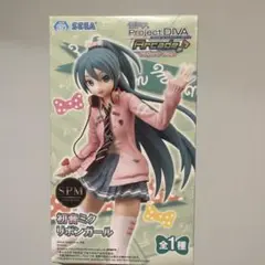 初音ミク リボンガール プロセカ フィギュア SPM まとめ売り 初音ミク フィギュア SPM リボンガール - メルカリ