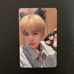 2025年最新】Nct wish ユウシ interasiaの人気アイテム - メルカリ