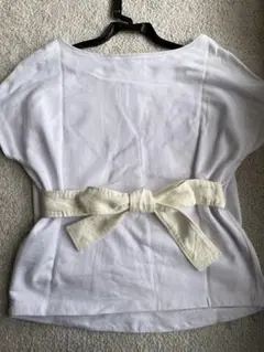 ランゲージリボンTシャツのサムネイル