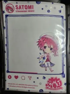 【すとぷり】A4ファイルセット