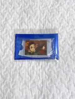 鬼滅の刃　水の呼吸ランダムミニアクスタ　冨岡義勇　竈門炭治郎　無限城編