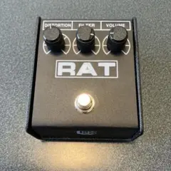 2026年最新】PROCO RAT2 ディストーションの人気アイテム - メルカリ