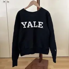 チャンピオン リバースウィーブ YALE スウェット