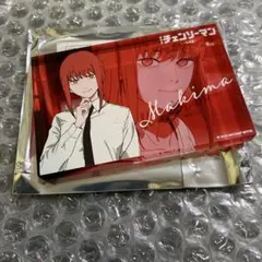 レゼ アクリルブロック