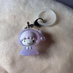 めじるしアクセサリー サンリオ ララ