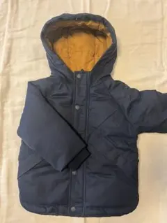 ZARA baby ダウンジャケット18-24m