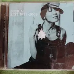 ringoさん専用 PUSHIM BEST 1999-2009