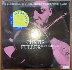 2026年最新】CURTIS FULLER 3の人気アイテム - メルカリ