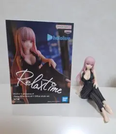 2026年最新】ホロライブプロダクション figma 森カリオペの人気