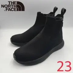 ノースフェイス ベロシティーニットミッドⅡゴアテックス インビジブルフィット