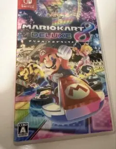 マリオカート8 デラックス Nintendo Switch
