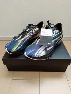 ナイキ　NIKE　ヴェイパーフライネクストパーセント4　 26.5cm