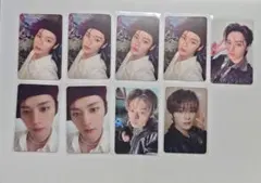 StrayKids スキズ 5star リノ トレカセット