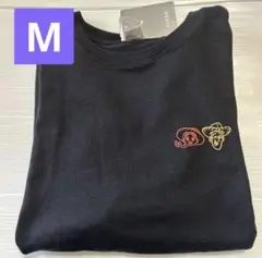 PIXAR トイ・ストーリー Tシャツ ブラック M コットンTシャツウッディのサムネイル